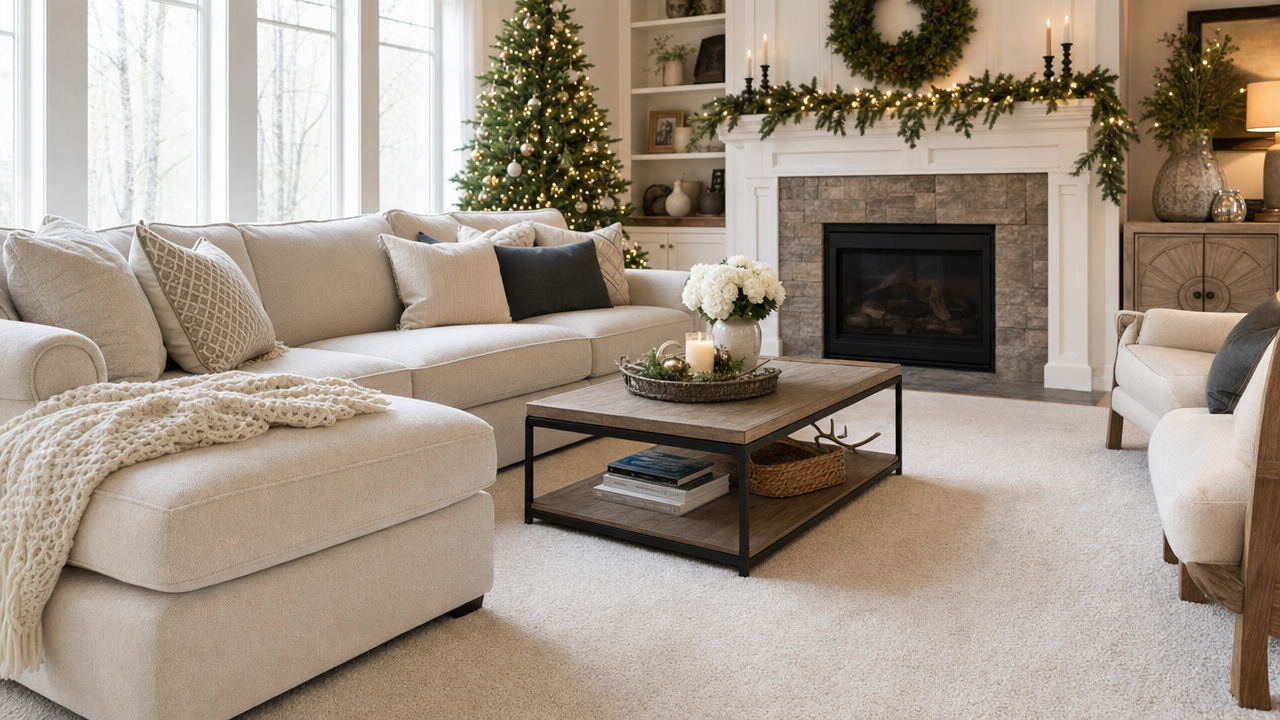 How to Prepare Your Home for Holiday Gatherings with Professional Cleaning