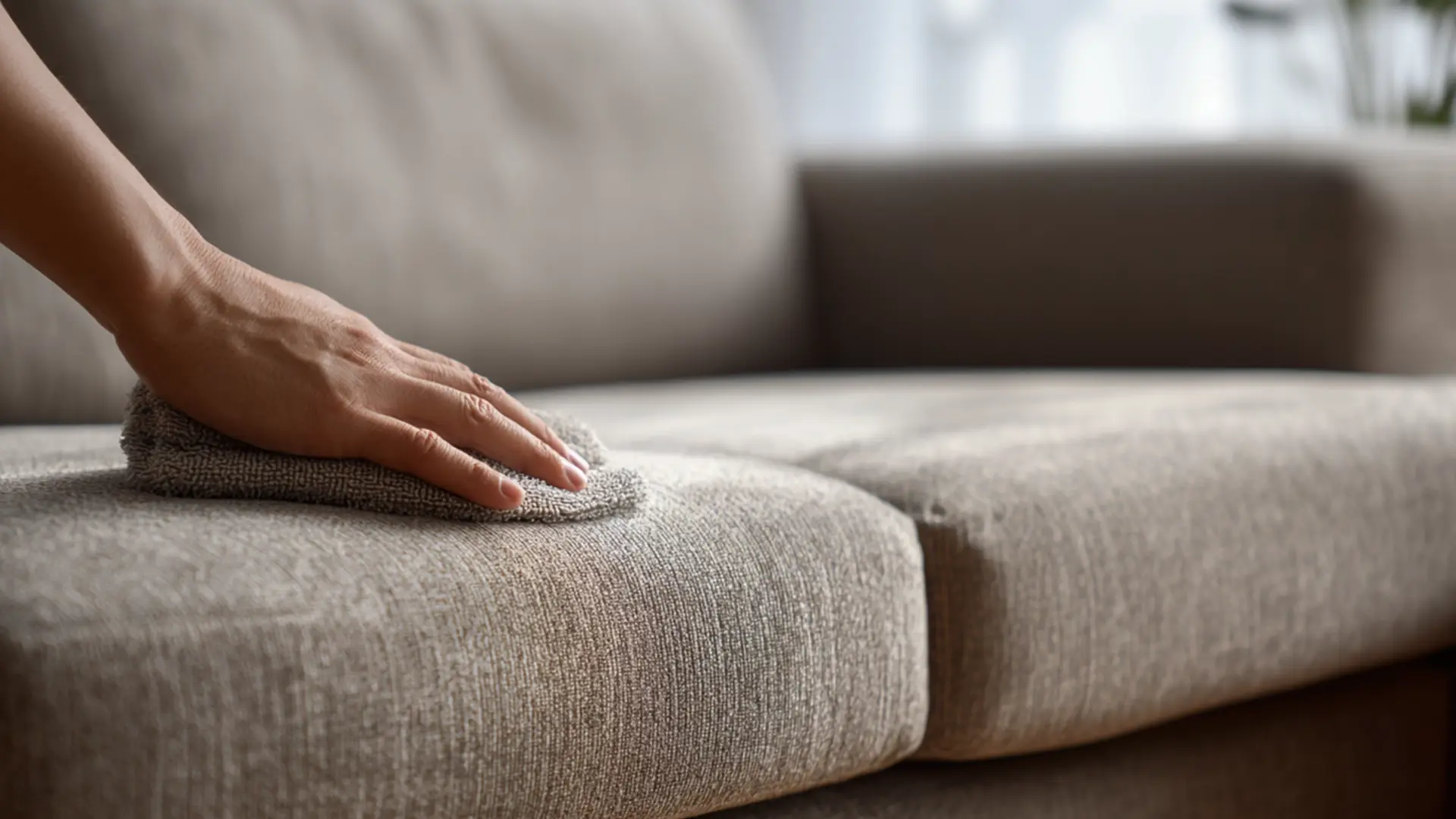 Top 5 Signs Your Furniture Needs a Deep Cleaning