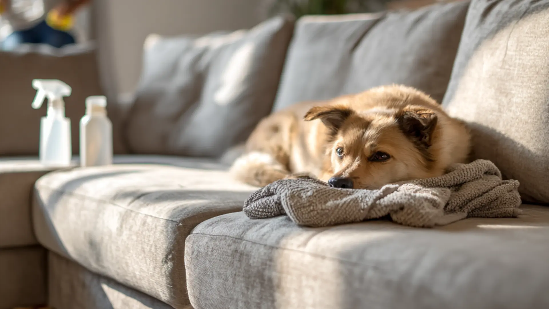 How Often Should You Deep Clean Your Home? A Complete Guide for Busy Families